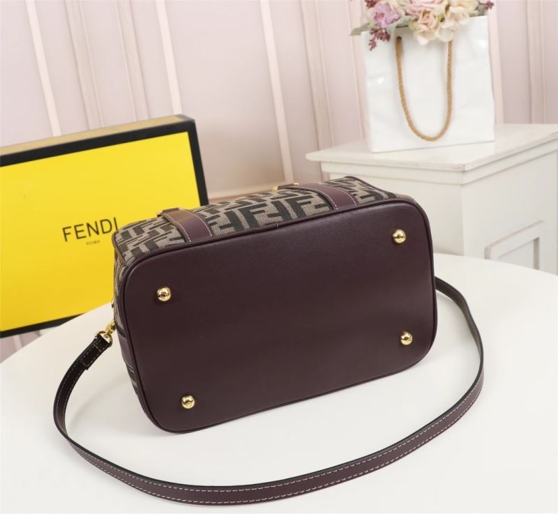 Fendi Pillow Bags